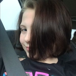 Meet your Posher, Kylie